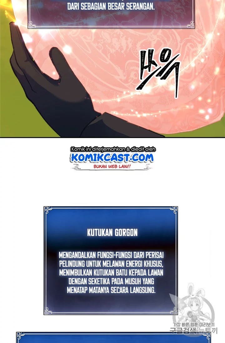 Ranker Who Lives a Second Time Chap 55 - Next Chap 56