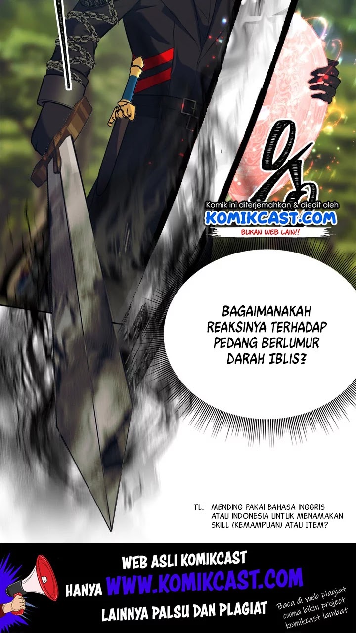 Ranker Who Lives a Second Time Chap 55 - Next Chap 56