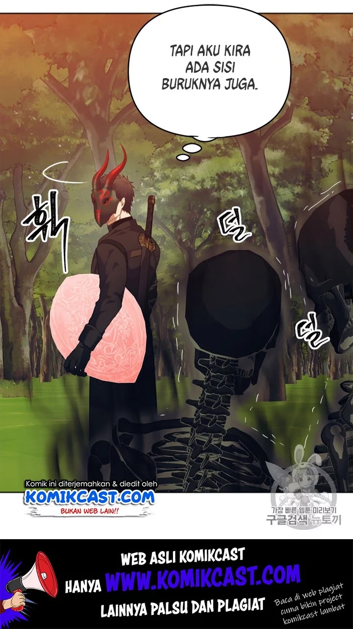 Ranker Who Lives a Second Time Chap 55 - Next Chap 56