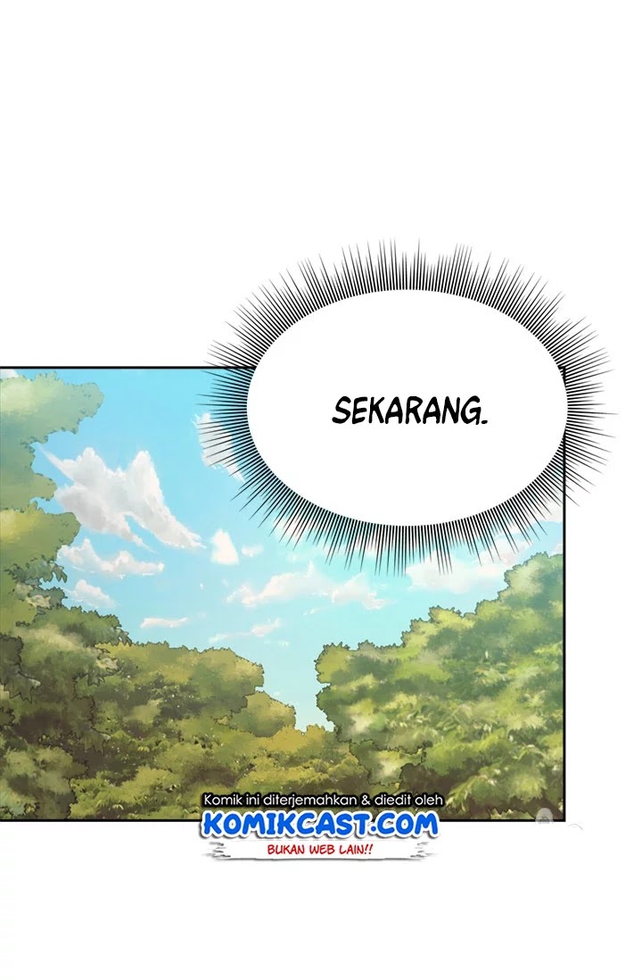 Ranker Who Lives a Second Time Chap 55 - Next Chap 56