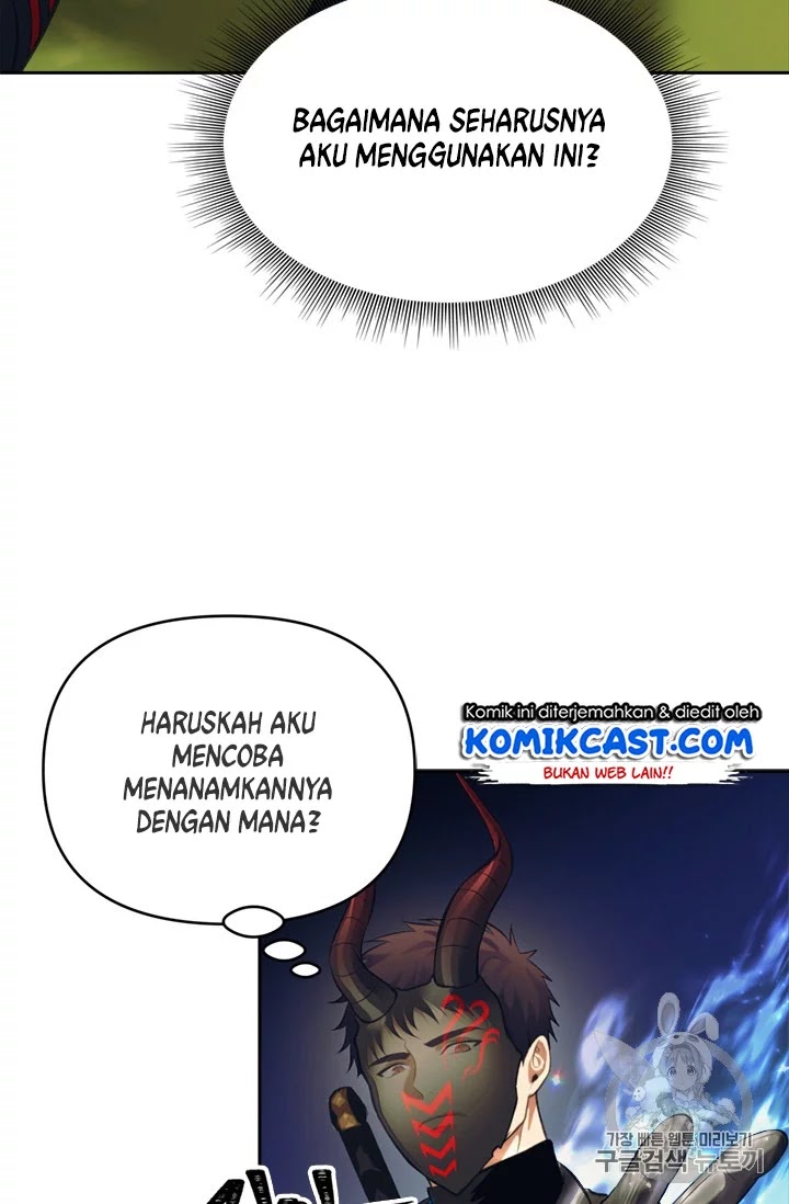 Ranker Who Lives a Second Time Chap 55 - Next Chap 56