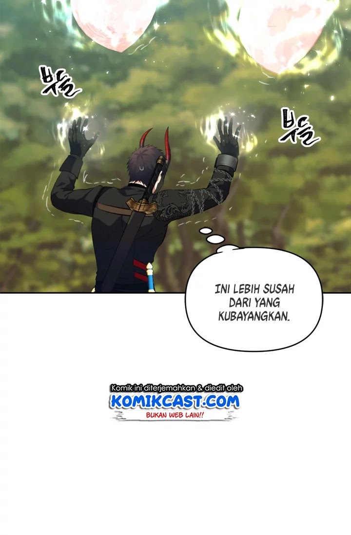 Ranker Who Lives a Second Time Chap 55 - Next Chap 56