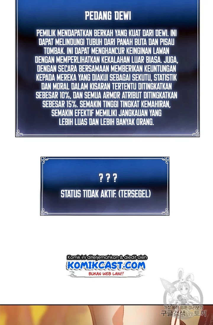 Ranker Who Lives a Second Time Chap 55 - Next Chap 56