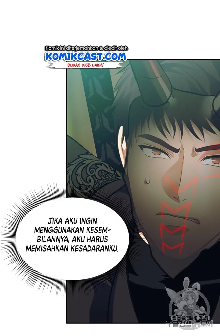 Ranker Who Lives a Second Time Chap 55 - Next Chap 56