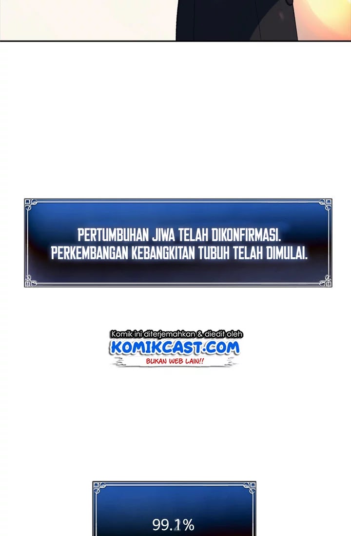 Ranker Who Lives a Second Time Chap 55 - Next Chap 56