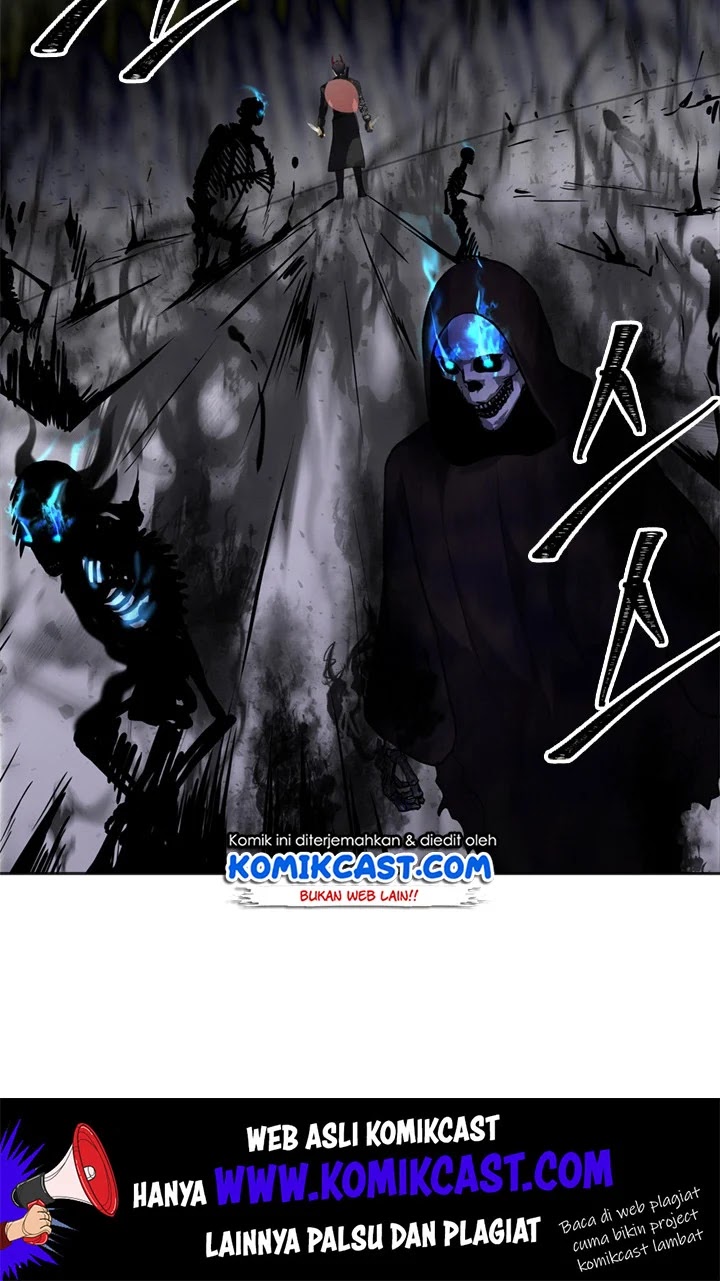 Ranker Who Lives a Second Time Chap 56 - Next Chap 57