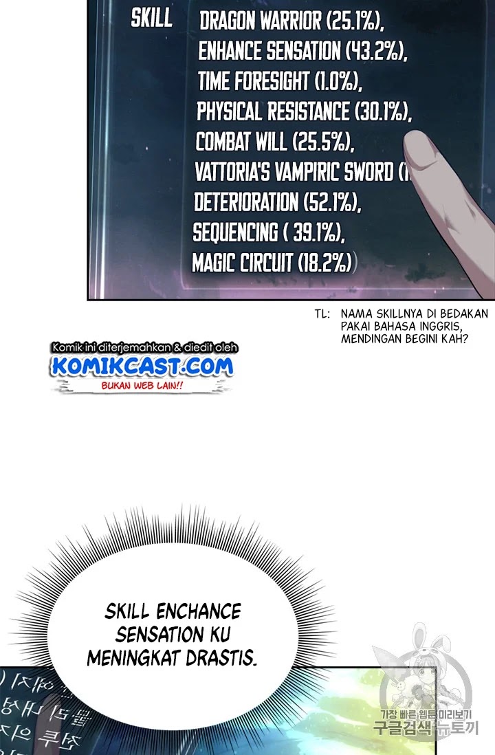 Ranker Who Lives a Second Time Chap 56 - Next Chap 57