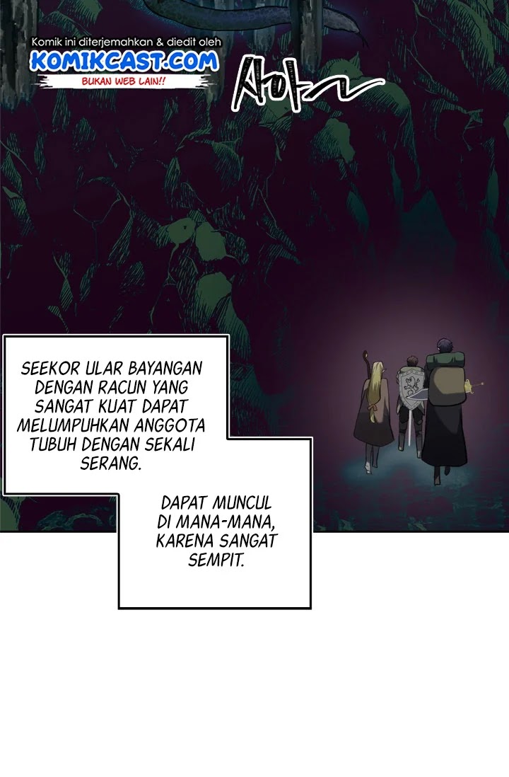 Ranker Who Lives a Second Time Chap 56 - Next Chap 57