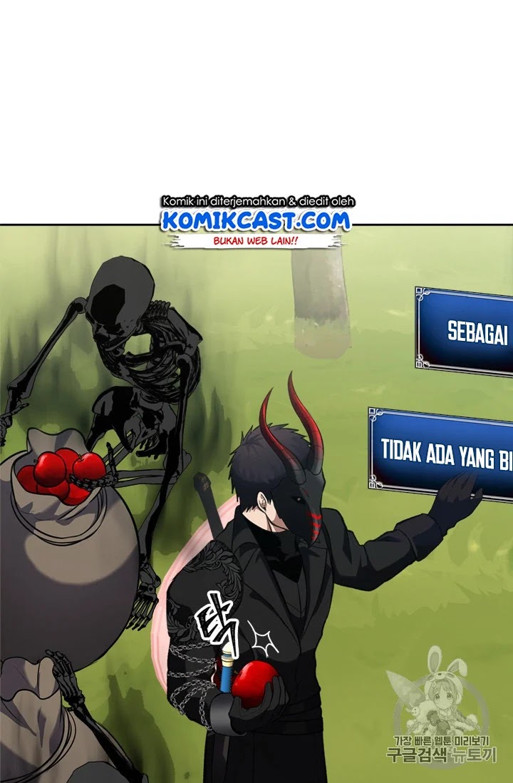 Ranker Who Lives a Second Time Chap 56 - Next Chap 57