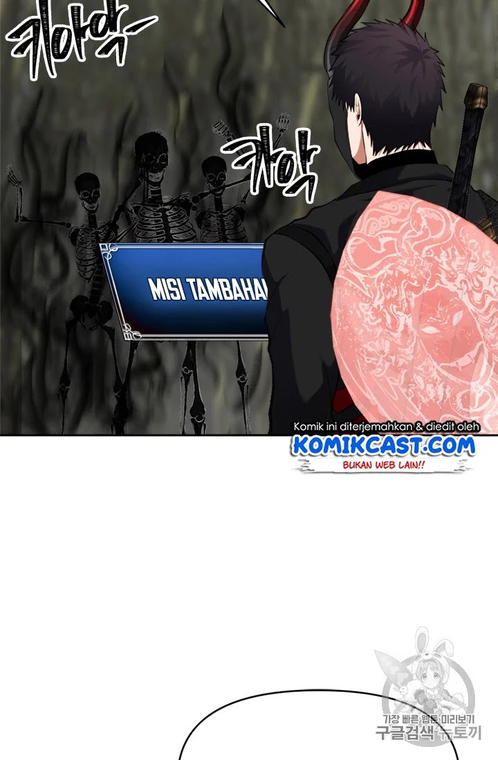 Ranker Who Lives a Second Time Chap 56 - Next Chap 57