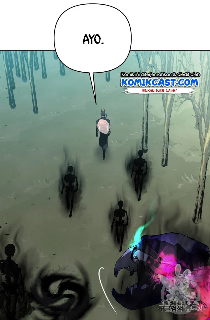 Ranker Who Lives a Second Time Chap 56 - Next Chap 57