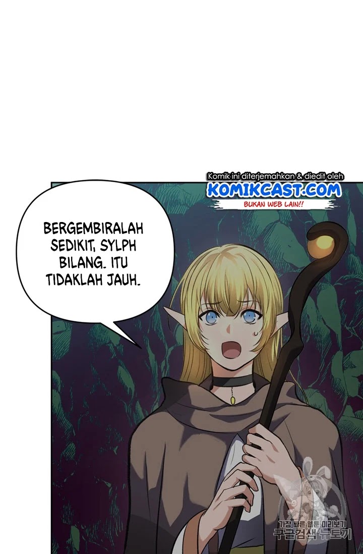 Ranker Who Lives a Second Time Chap 56 - Next Chap 57