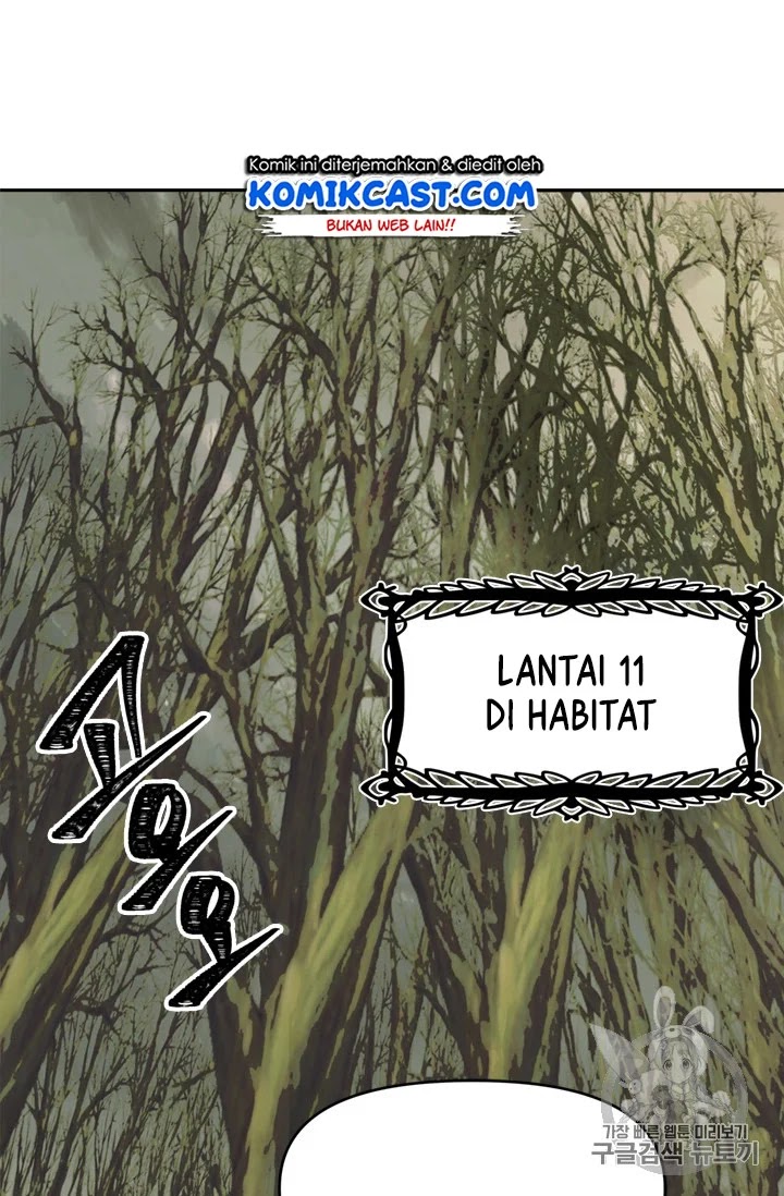 Ranker Who Lives a Second Time Chap 56 - Next Chap 57