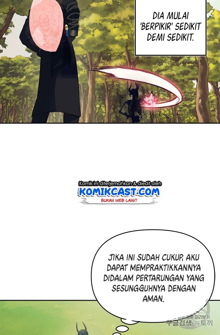 Ranker Who Lives a Second Time Chap 56 - Next Chap 57