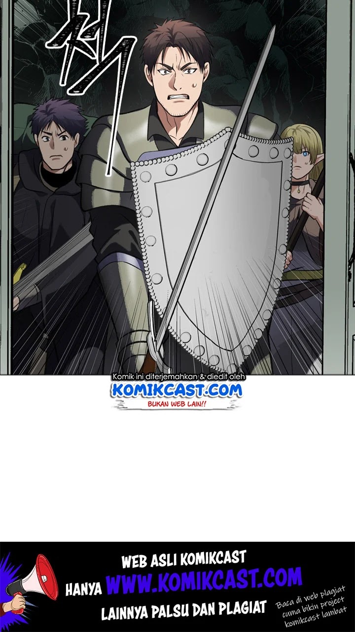 Ranker Who Lives a Second Time Chap 56 - Next Chap 57