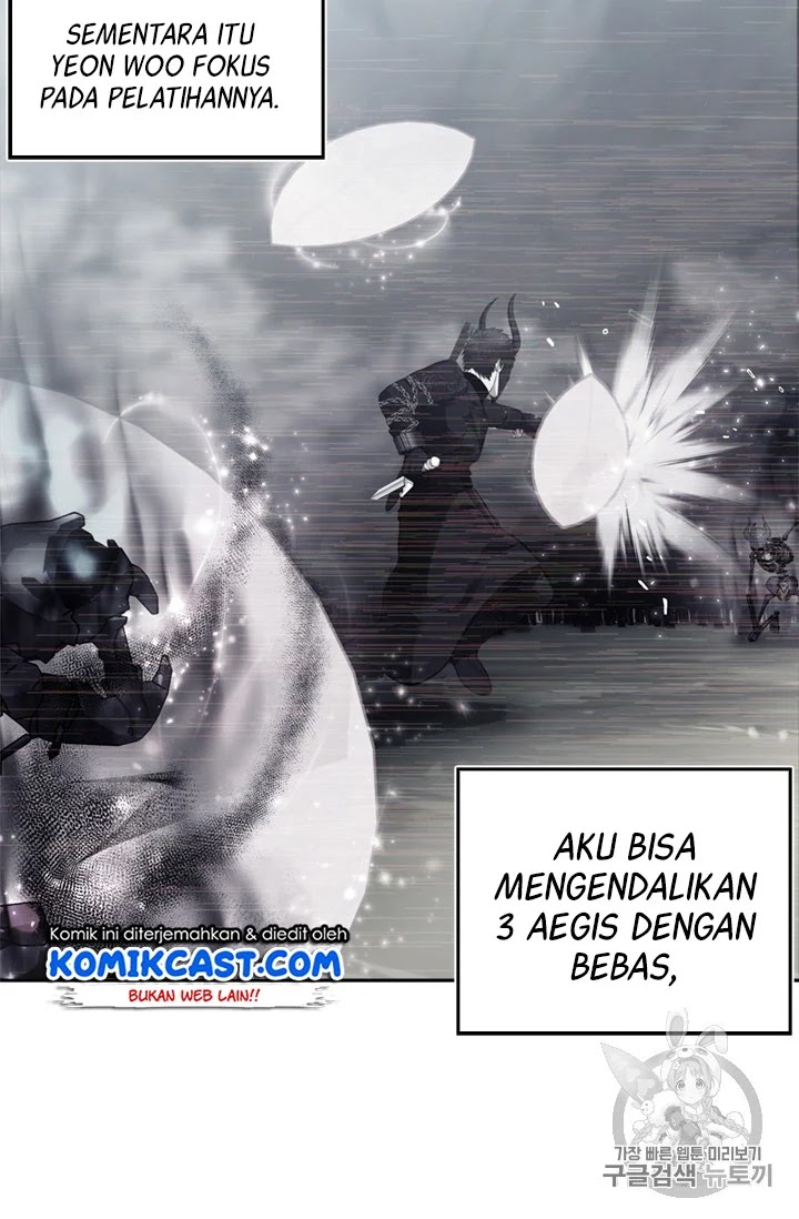 Ranker Who Lives a Second Time Chap 56 - Next Chap 57
