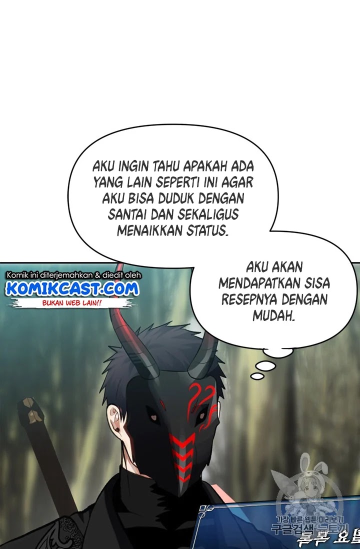 Ranker Who Lives a Second Time Chap 56 - Next Chap 57