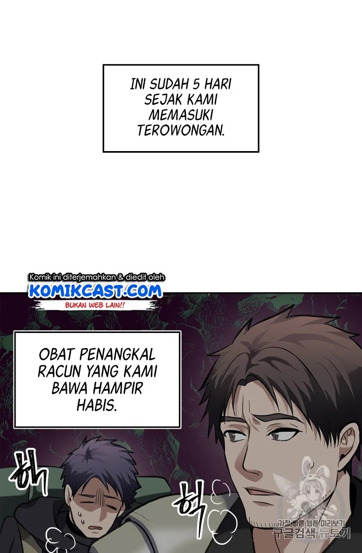 Ranker Who Lives a Second Time Chap 56 - Next Chap 57