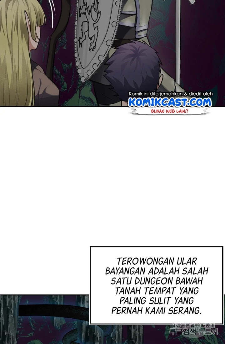 Ranker Who Lives a Second Time Chap 56 - Next Chap 57