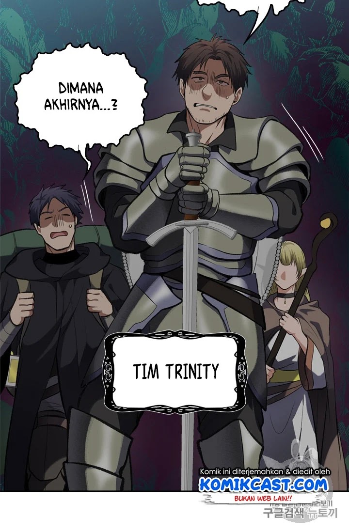 Ranker Who Lives a Second Time Chap 56 - Next Chap 57