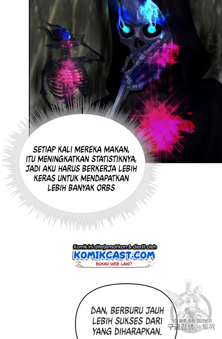 Ranker Who Lives a Second Time Chap 56 - Next Chap 57