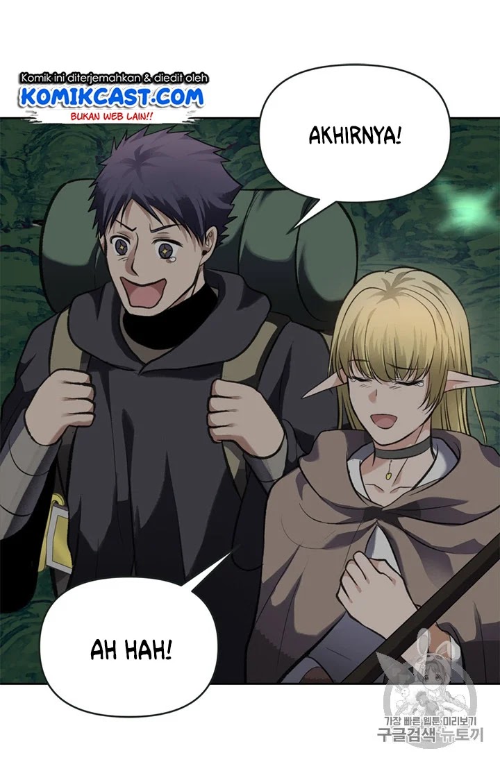 Ranker Who Lives a Second Time Chap 56 - Next Chap 57