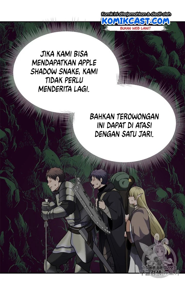 Ranker Who Lives a Second Time Chap 56 - Next Chap 57