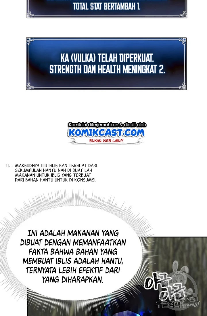 Ranker Who Lives a Second Time Chap 56 - Next Chap 57