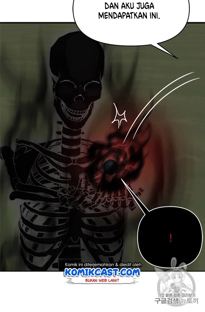 Ranker Who Lives a Second Time Chap 56 - Next Chap 57