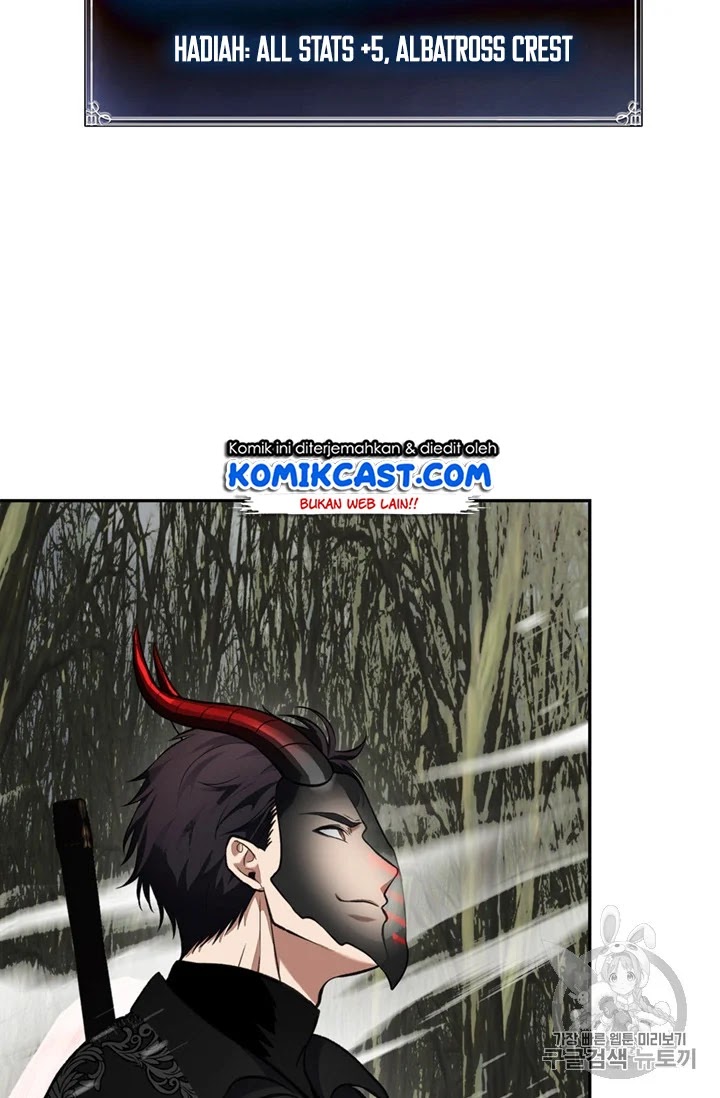 Ranker Who Lives a Second Time Chap 56 - Next Chap 57