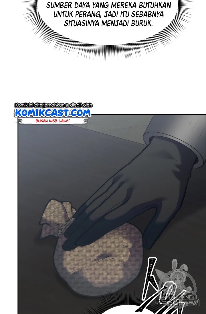 Ranker Who Lives a Second Time Chap 57 - Next Chap 58