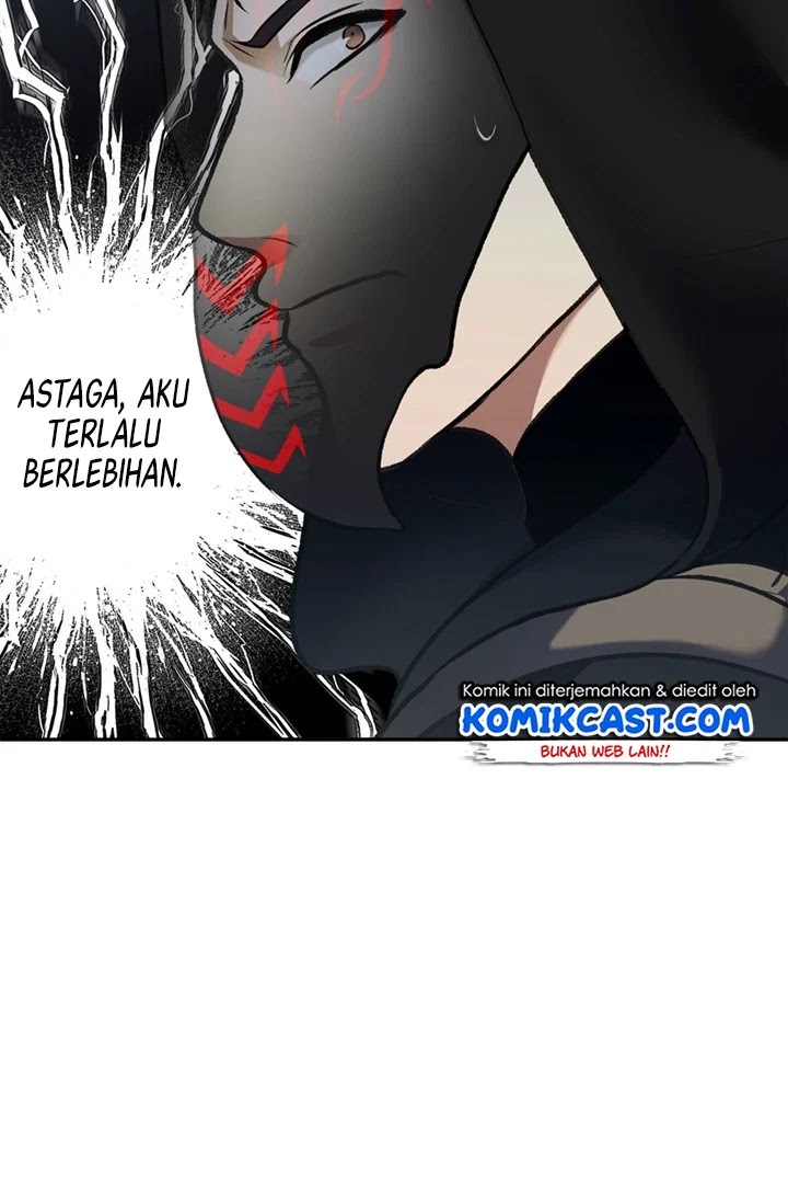 Ranker Who Lives a Second Time Chap 57 - Next Chap 58