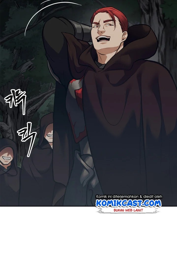 Ranker Who Lives a Second Time Chap 57 - Next Chap 58