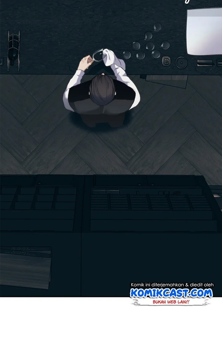 Ranker Who Lives a Second Time Chap 57 - Next Chap 58