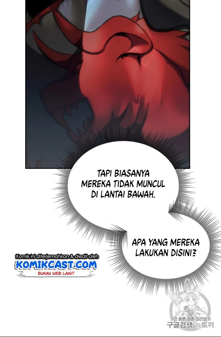 Ranker Who Lives a Second Time Chap 57 - Next Chap 58