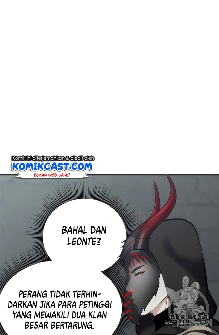 Ranker Who Lives a Second Time Chap 57 - Next Chap 58