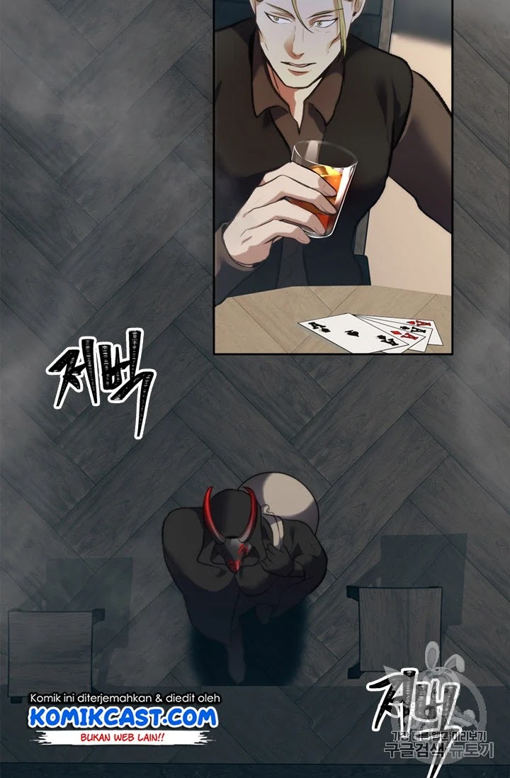 Ranker Who Lives a Second Time Chap 57 - Next Chap 58