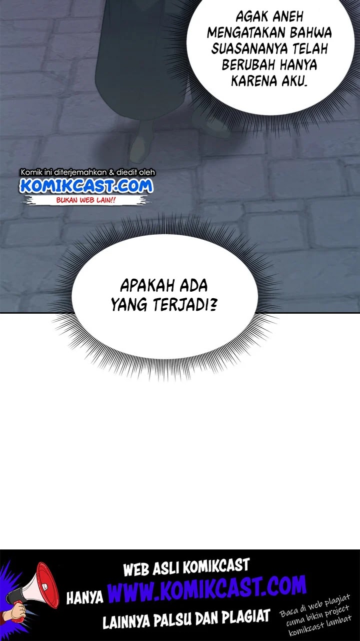 Ranker Who Lives a Second Time Chap 57 - Next Chap 58