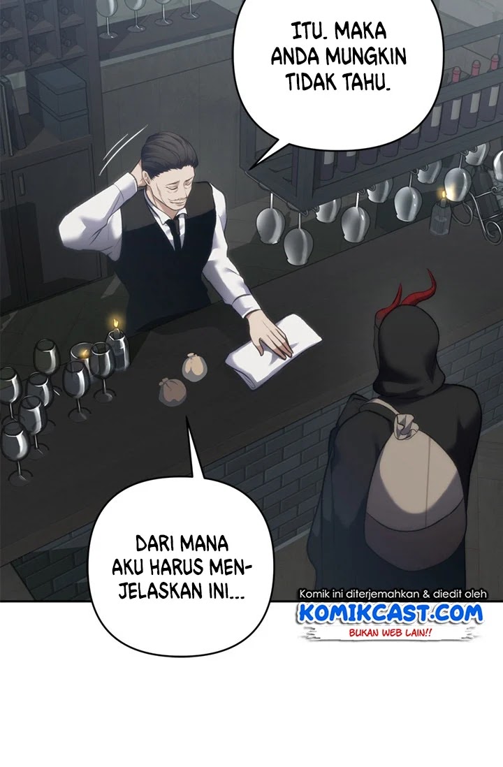 Ranker Who Lives a Second Time Chap 57 - Next Chap 58