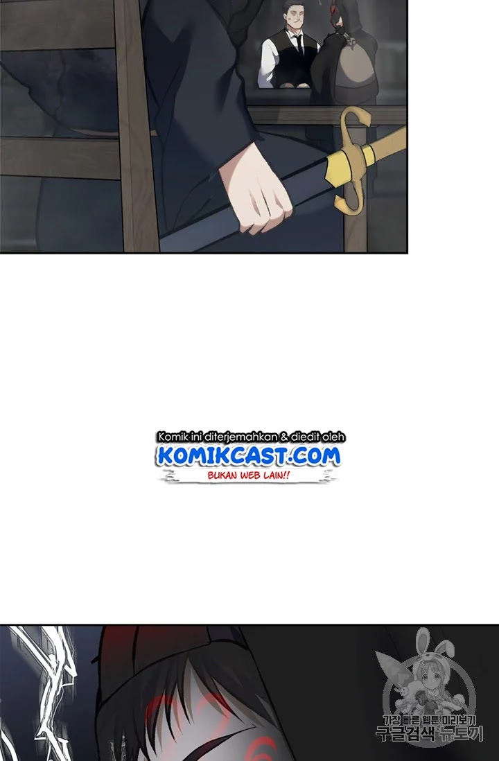 Ranker Who Lives a Second Time Chap 57 - Next Chap 58