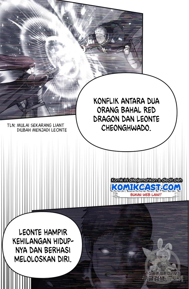 Ranker Who Lives a Second Time Chap 57 - Next Chap 58