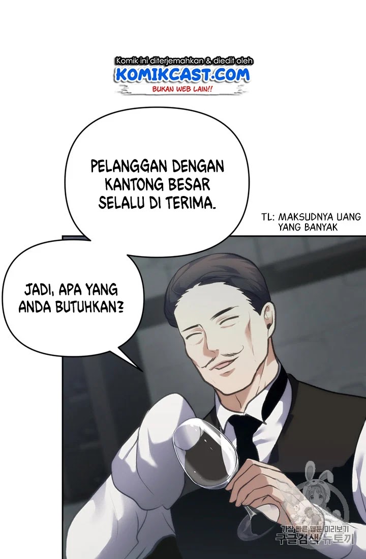 Ranker Who Lives a Second Time Chap 57 - Next Chap 58