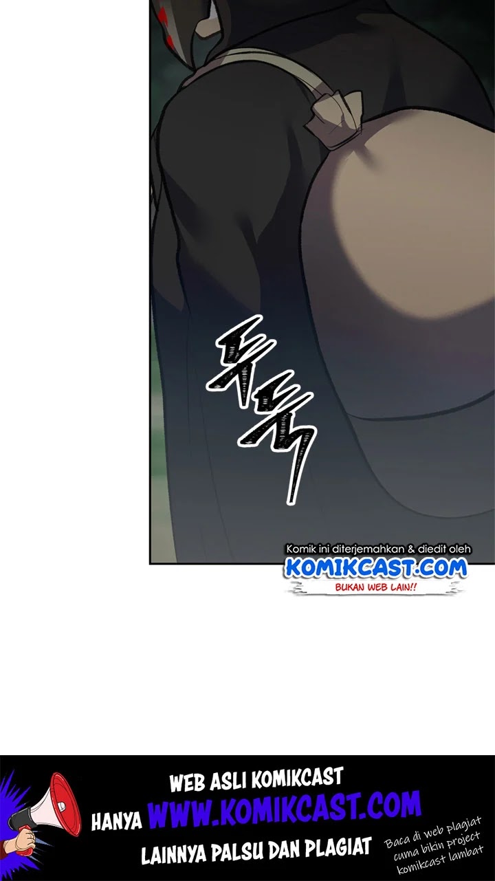 Ranker Who Lives a Second Time Chap 57 - Next Chap 58