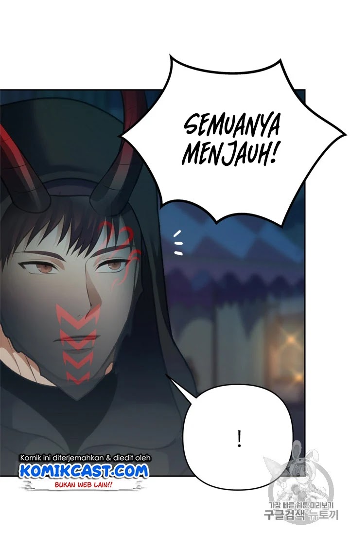 Ranker Who Lives a Second Time Chap 57 - Next Chap 58