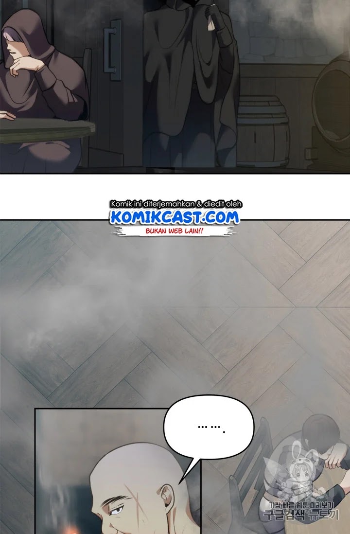 Ranker Who Lives a Second Time Chap 57 - Next Chap 58