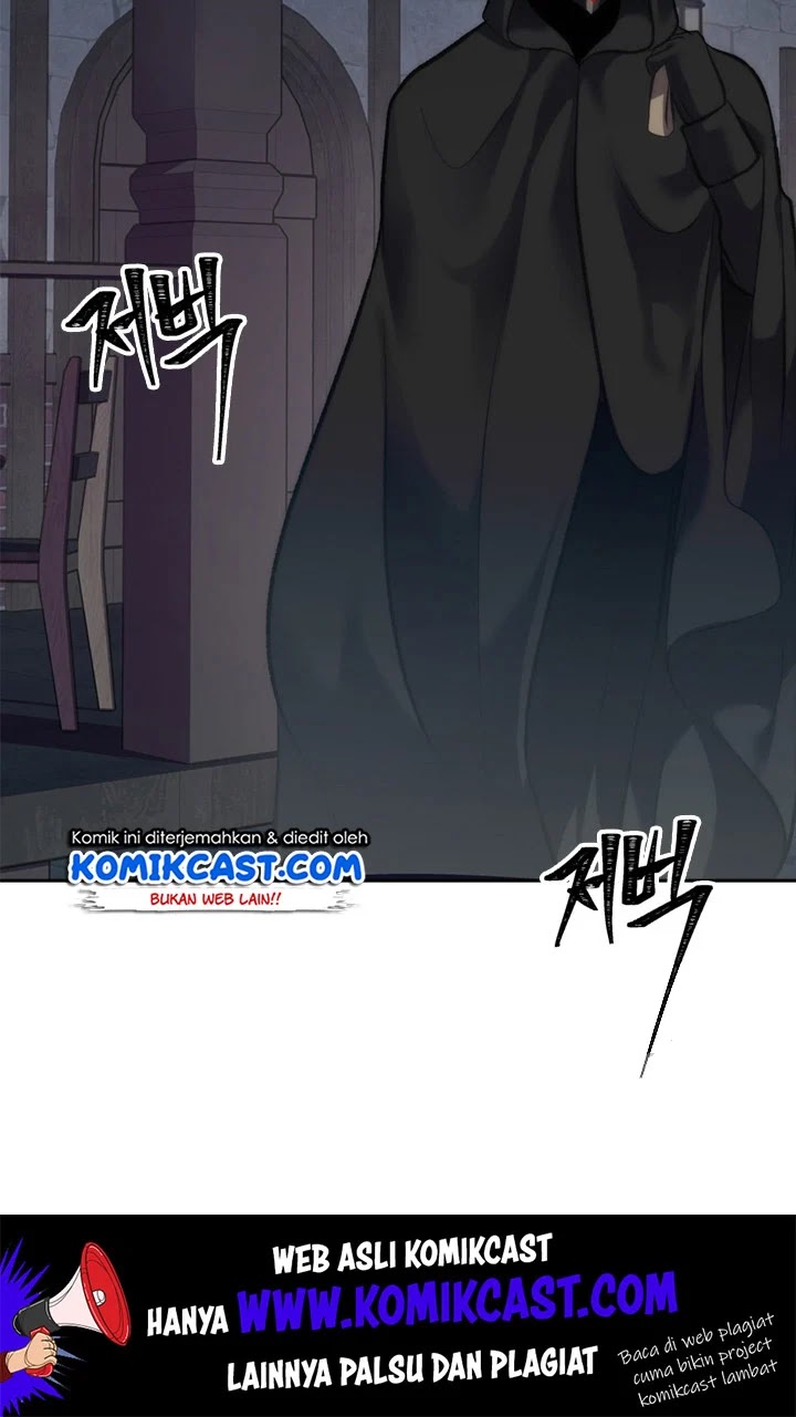 Ranker Who Lives a Second Time Chap 57 - Next Chap 58