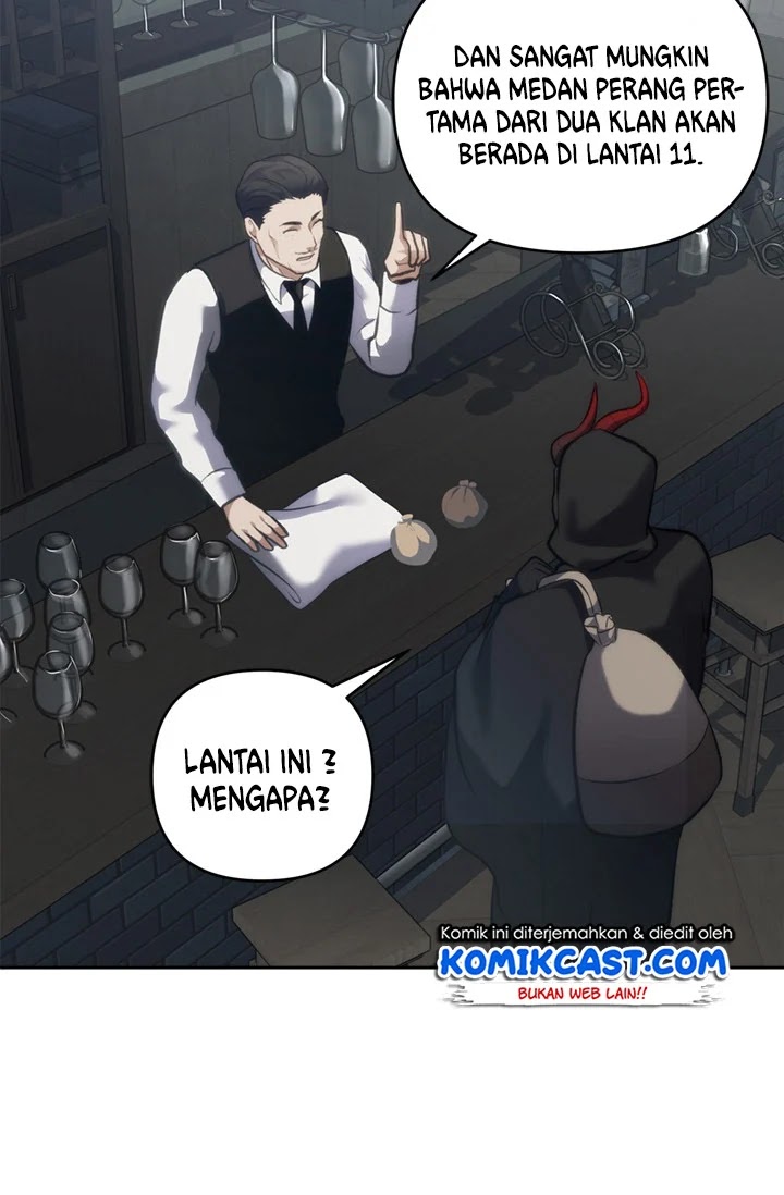 Ranker Who Lives a Second Time Chap 57 - Next Chap 58