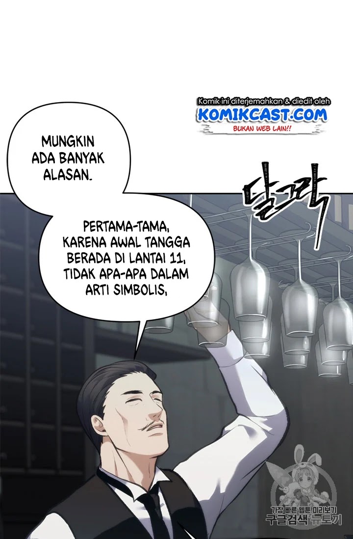 Ranker Who Lives a Second Time Chap 57 - Next Chap 58