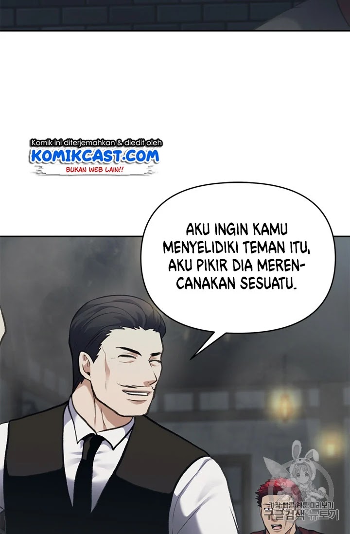 Ranker Who Lives a Second Time Chap 57 - Next Chap 58
