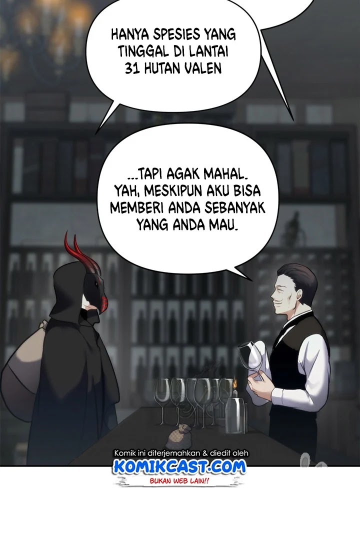 Ranker Who Lives a Second Time Chap 57 - Next Chap 58